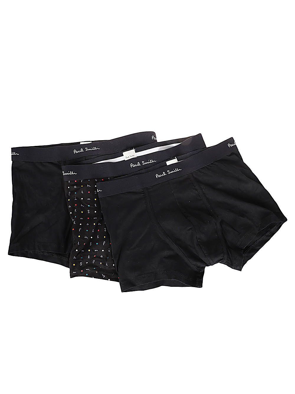 Paul Smith Underwear Black - VivaceVenus