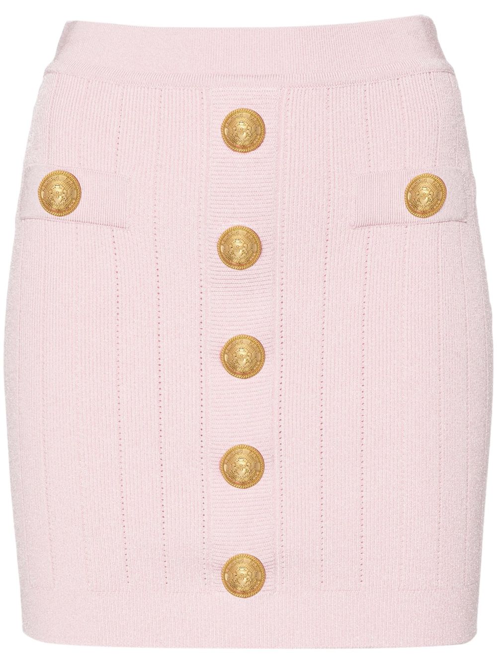 Balmain Skirts Pink - VivaceVenus