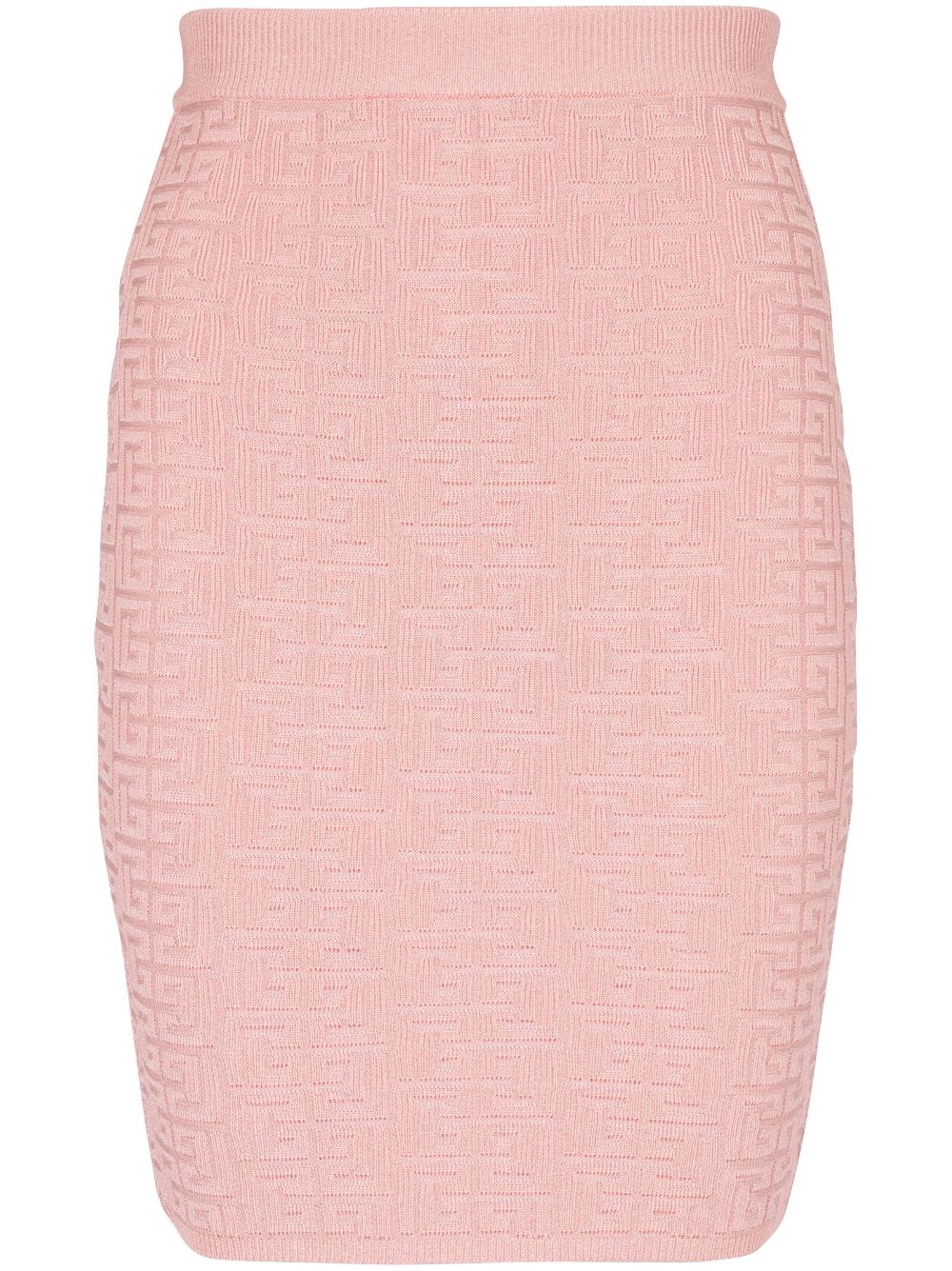 Balmain Skirts Pink - VivaceVenus