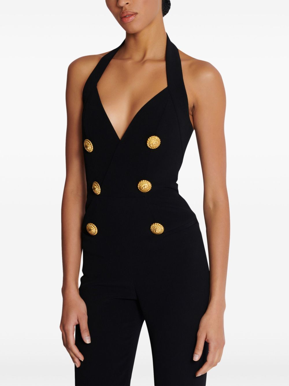 Balmain Dresses Black - VivaceVenus