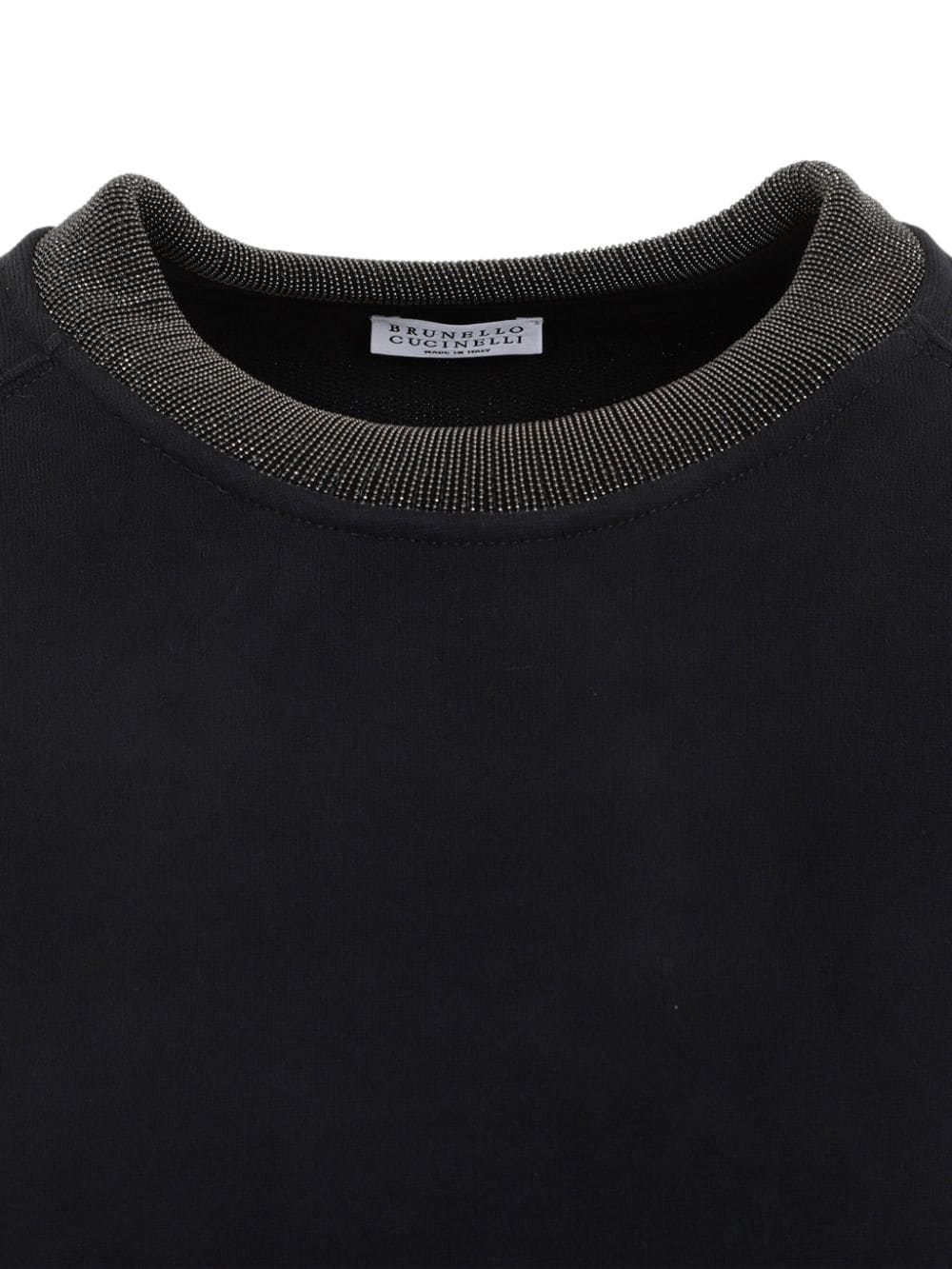 Brunello Cucinelli Sweaters Black - VivaceVenus