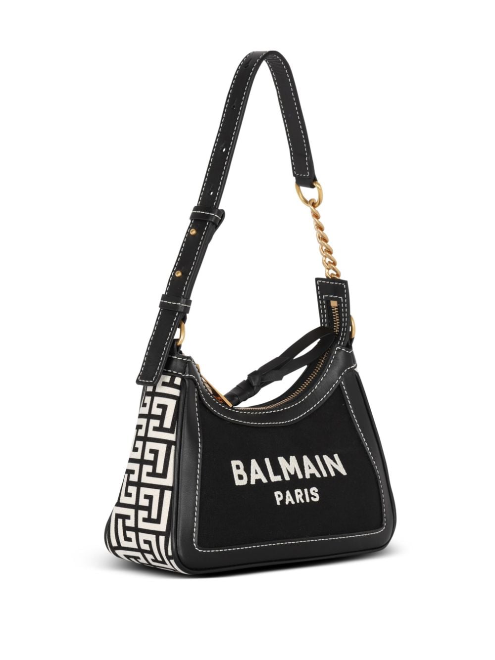 Balmain Bags.. Black