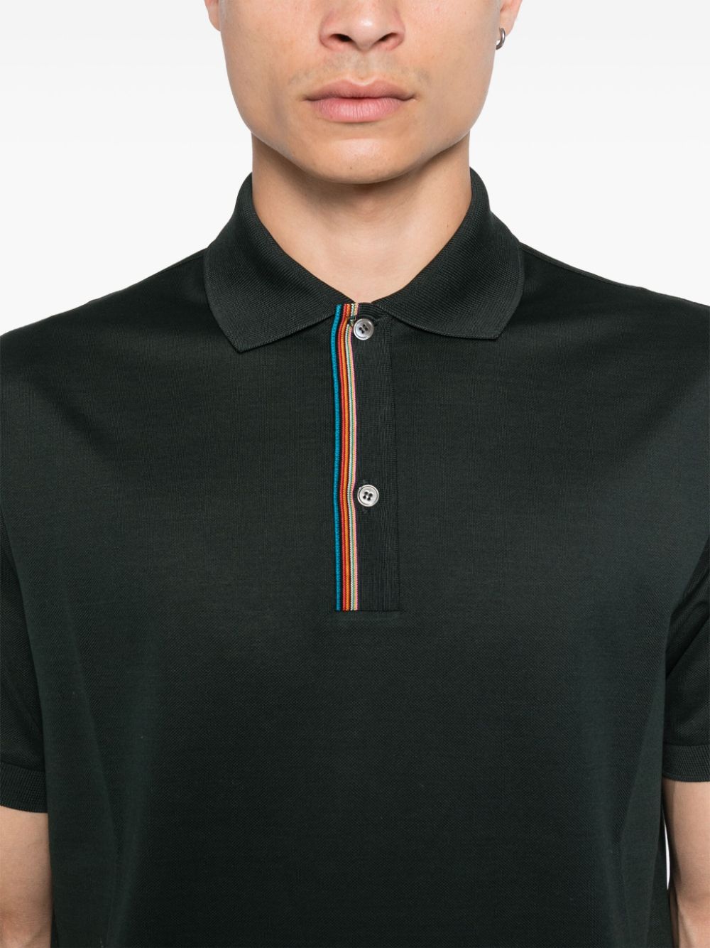 Paul Smith T-shirts and Polos Blue - VivaceVenus