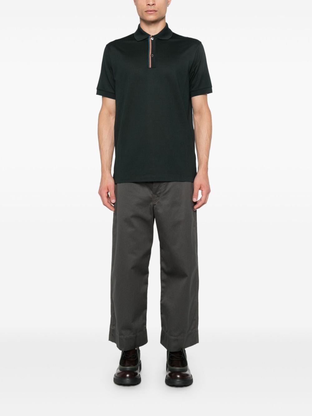 Paul Smith T-shirts and Polos Blue - VivaceVenus