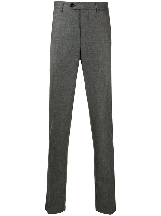 Brunello Cucinelli Trousers Grey - VivaceVenus