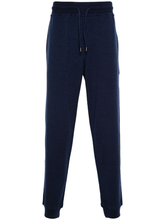 Brunello Cucinelli Trousers Blue - VivaceVenus