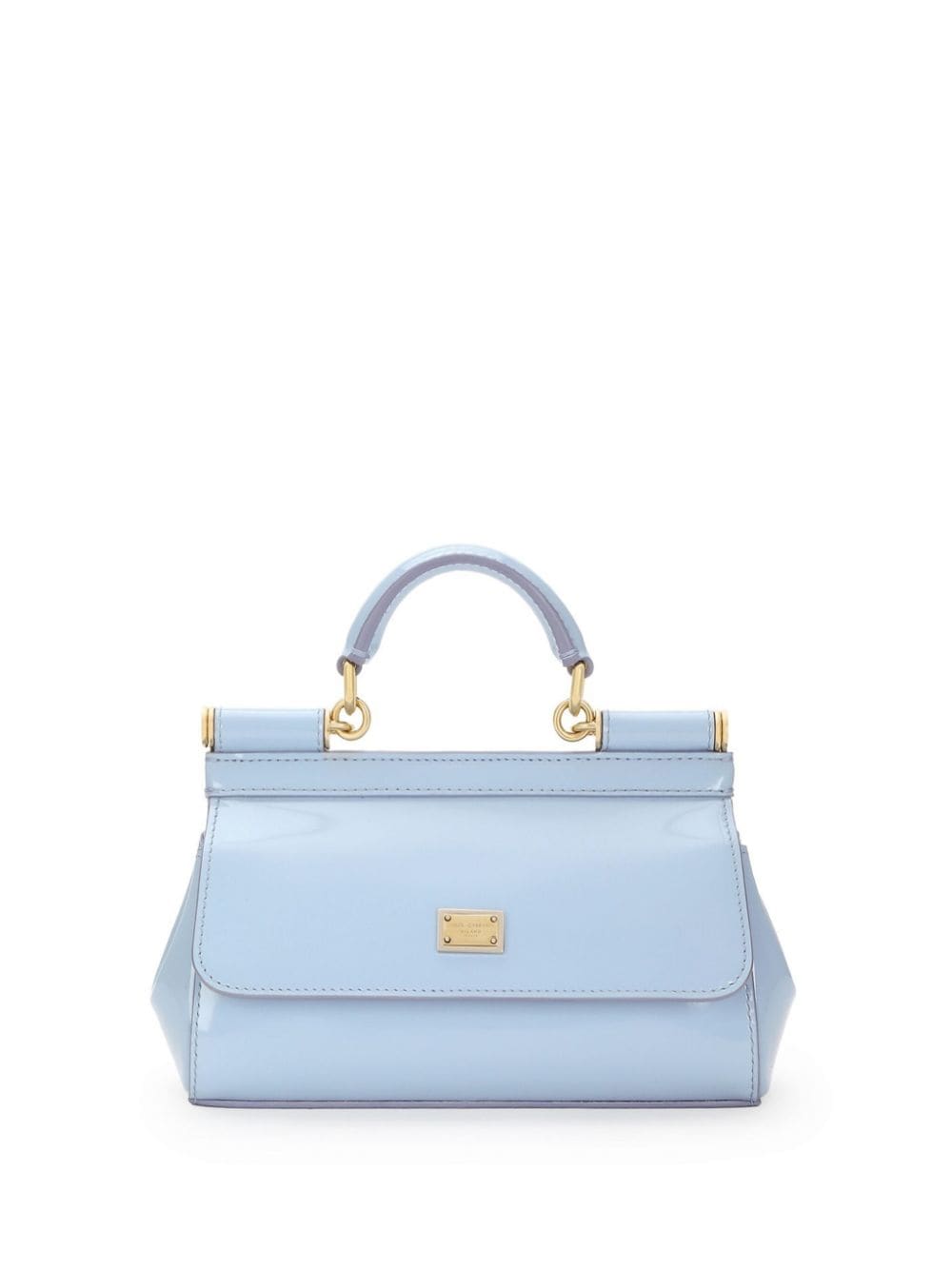 Dolce & Gabbana Bags.. Clear Blue