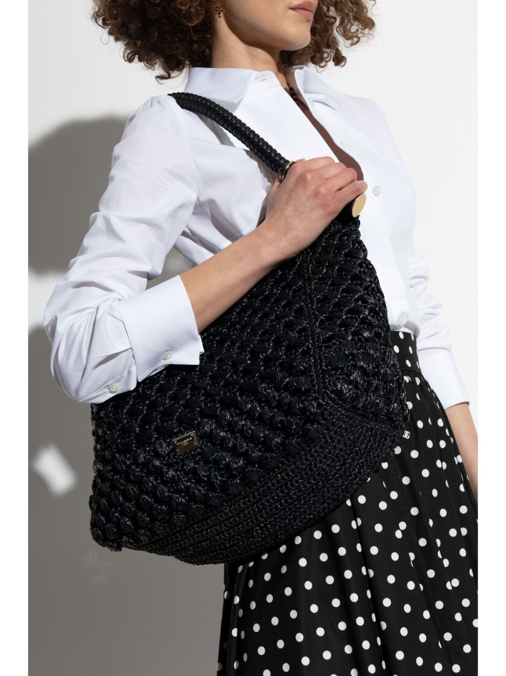 Dolce & Gabbana Bags.. Black - VivaceVenus