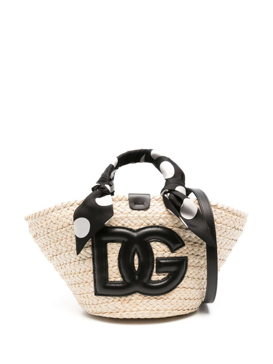 Dolce & Gabbana Bags.. Black - VivaceVenus