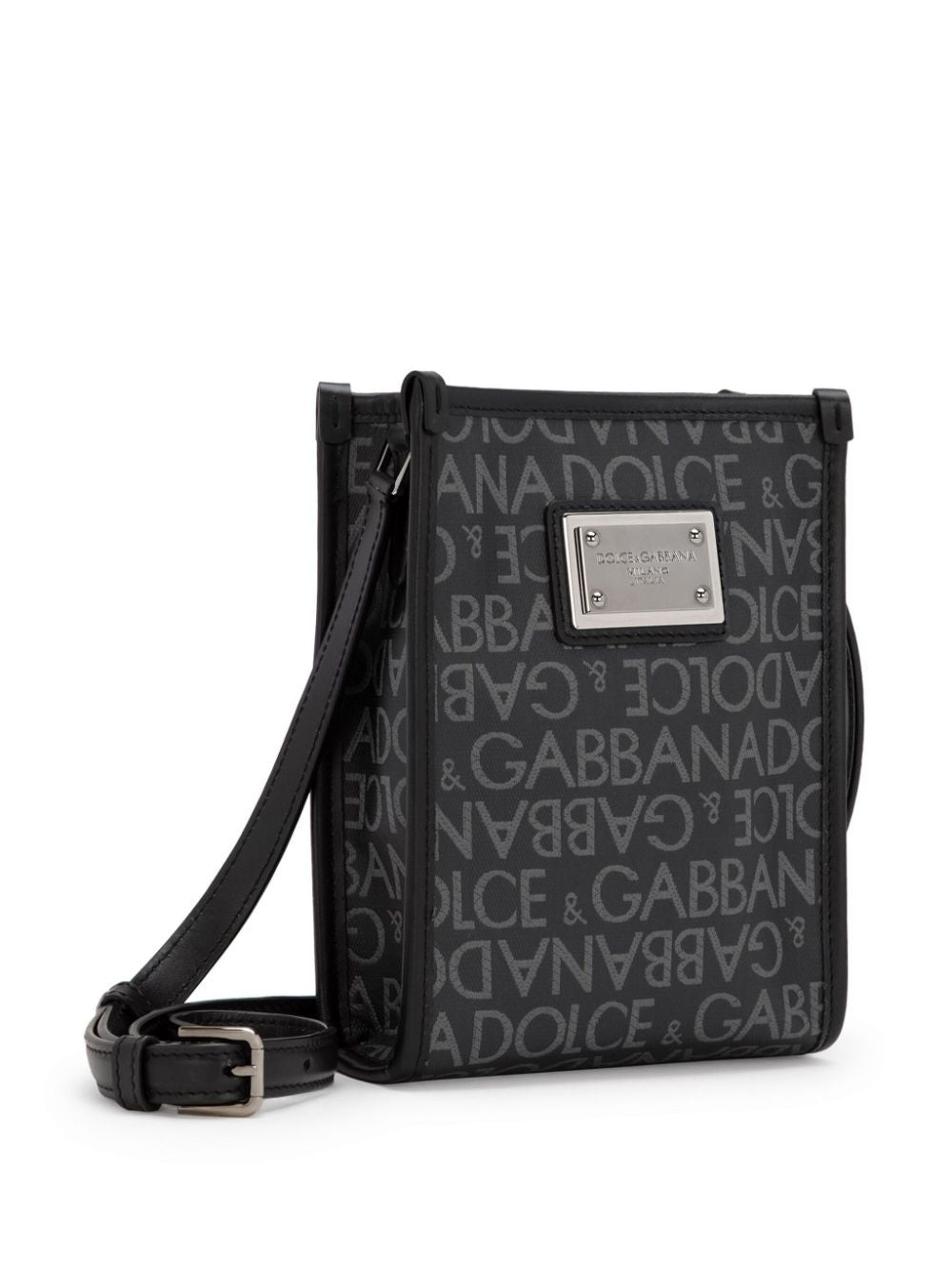 Dolce & Gabbana Bags.. Black - VivaceVenus