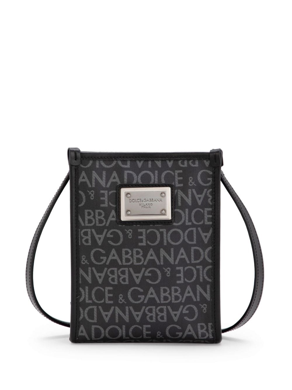 Dolce & Gabbana Bags.. Black - VivaceVenus