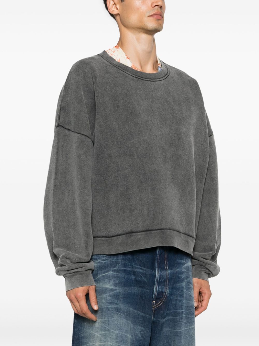 Acne Studios Sweaters Black - VivaceVenus