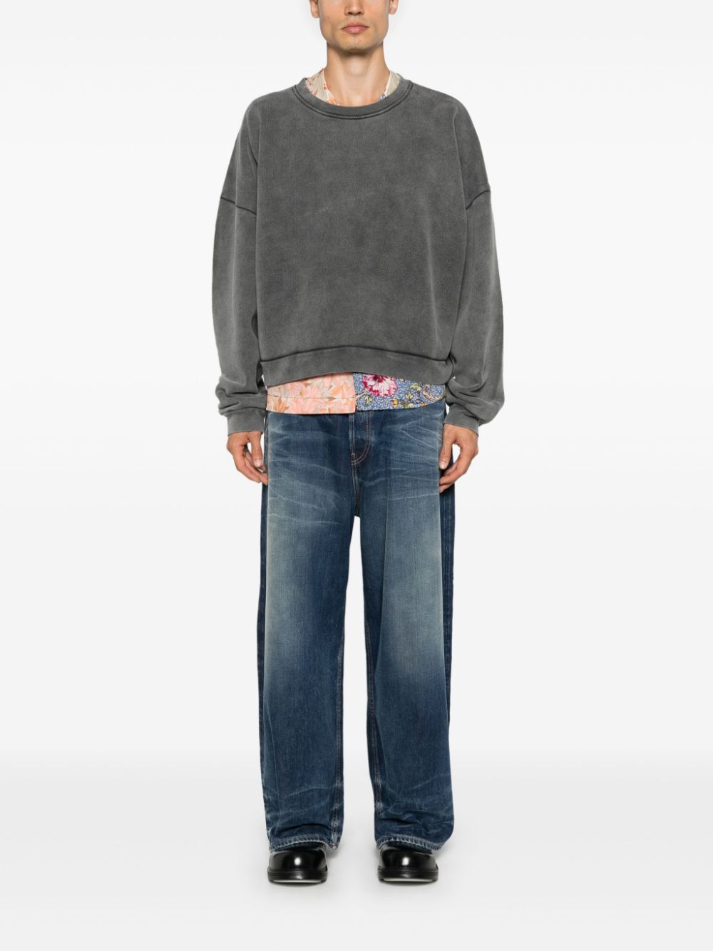 Acne Studios Sweaters Black - VivaceVenus