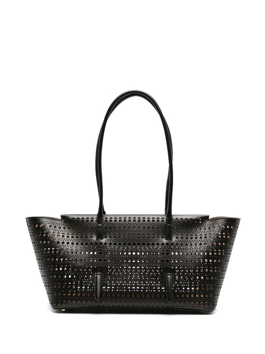 Alaia Bags.. Black - VivaceVenus