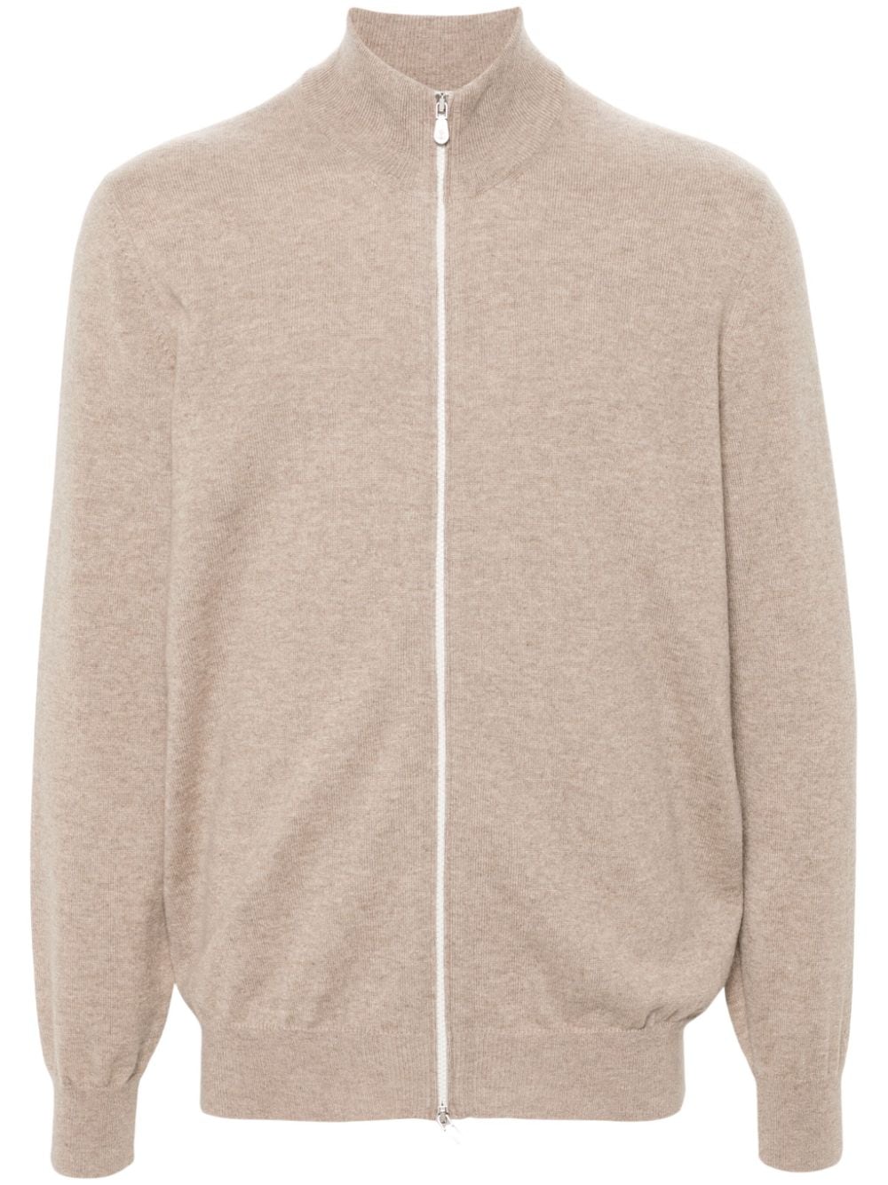 Brunello Cucinelli Sweaters Dove Grey - VivaceVenus