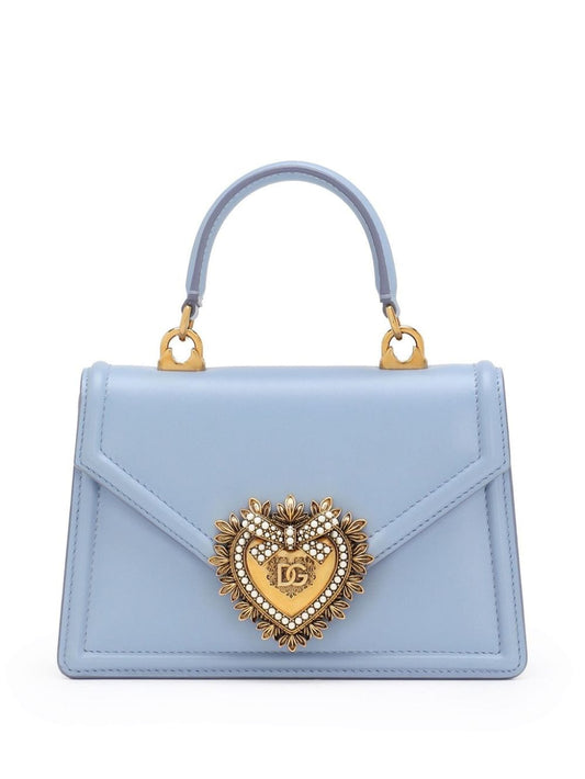 Dolce & Gabbana Bags.. Clear Blue - VivaceVenus