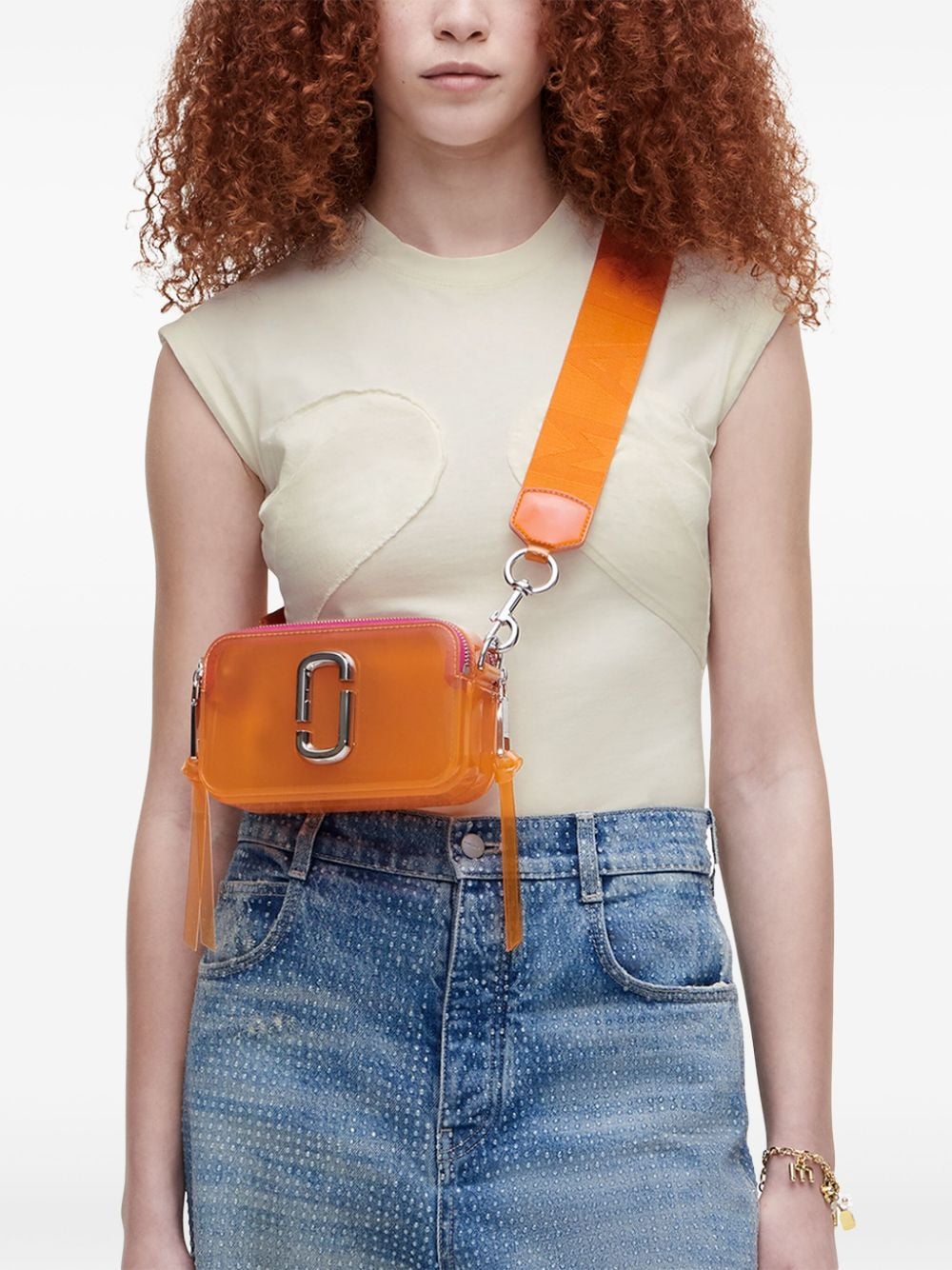 Marc Jacobs Bags.. Orange - VivaceVenus