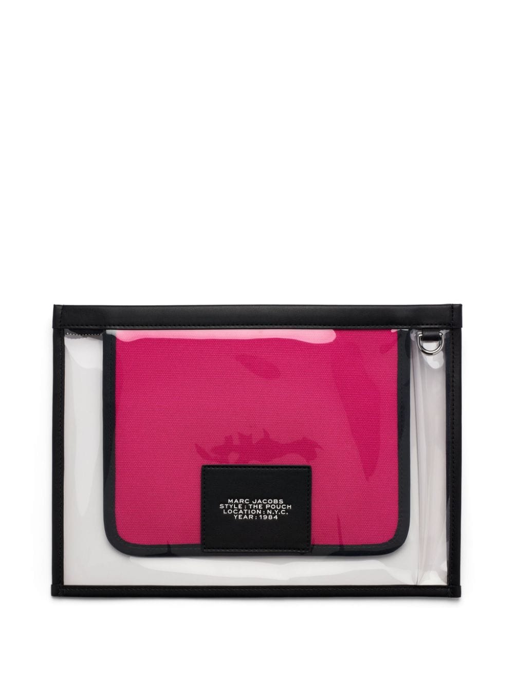 Marc Jacobs Wallets Black - VivaceVenus