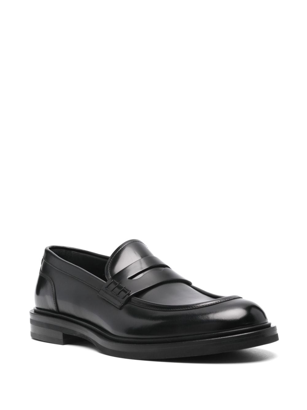 Dolce & Gabbana Flat shoes Black - VivaceVenus