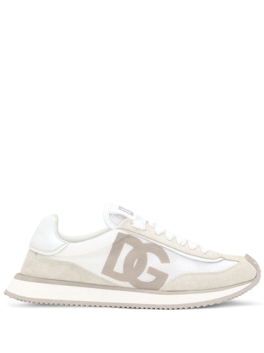 Dolce & Gabbana Sneakers White