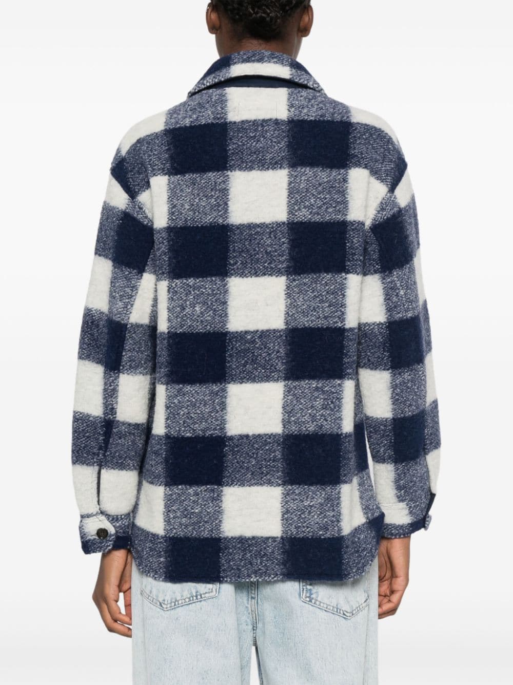 Woolrich Jackets Blue - VivaceVenus