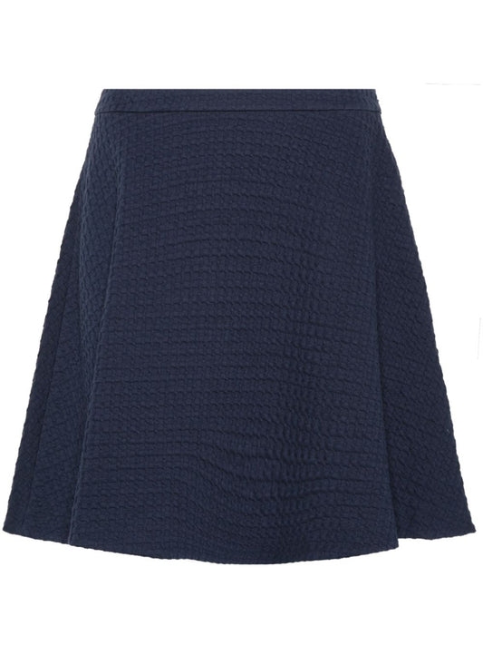 Emporio Armani Skirts Blue - VivaceVenus