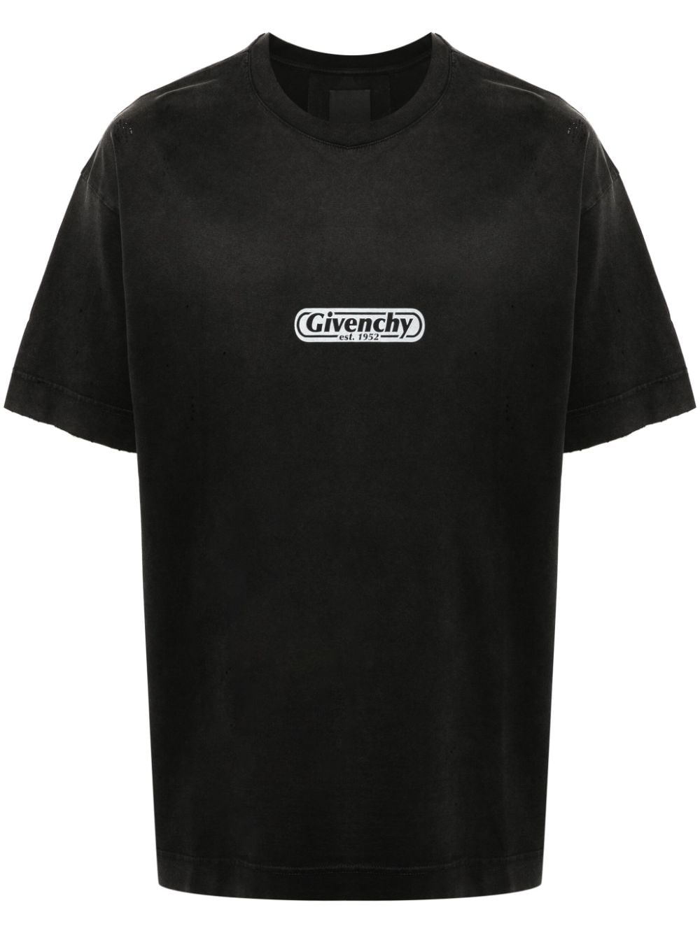 Givenchy T-shirts and Polos Black - VivaceVenus