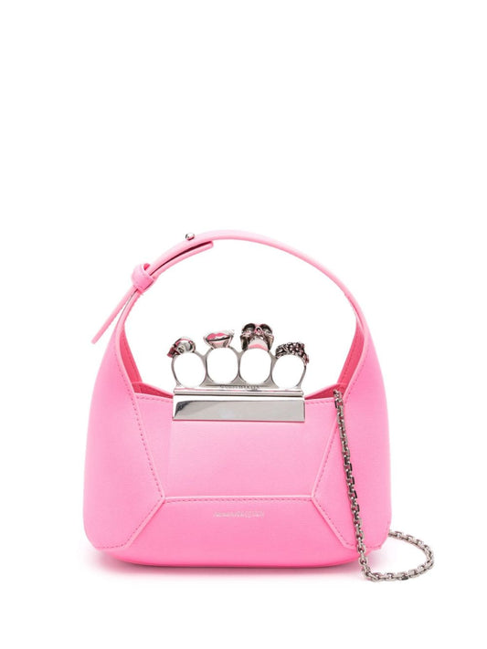 Alexander McQueen Bags.. Pink - VivaceVenus