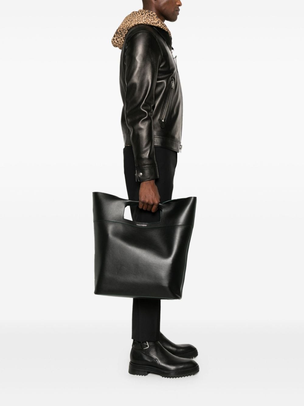 Alexander McQueen Bags.. Black - VivaceVenus