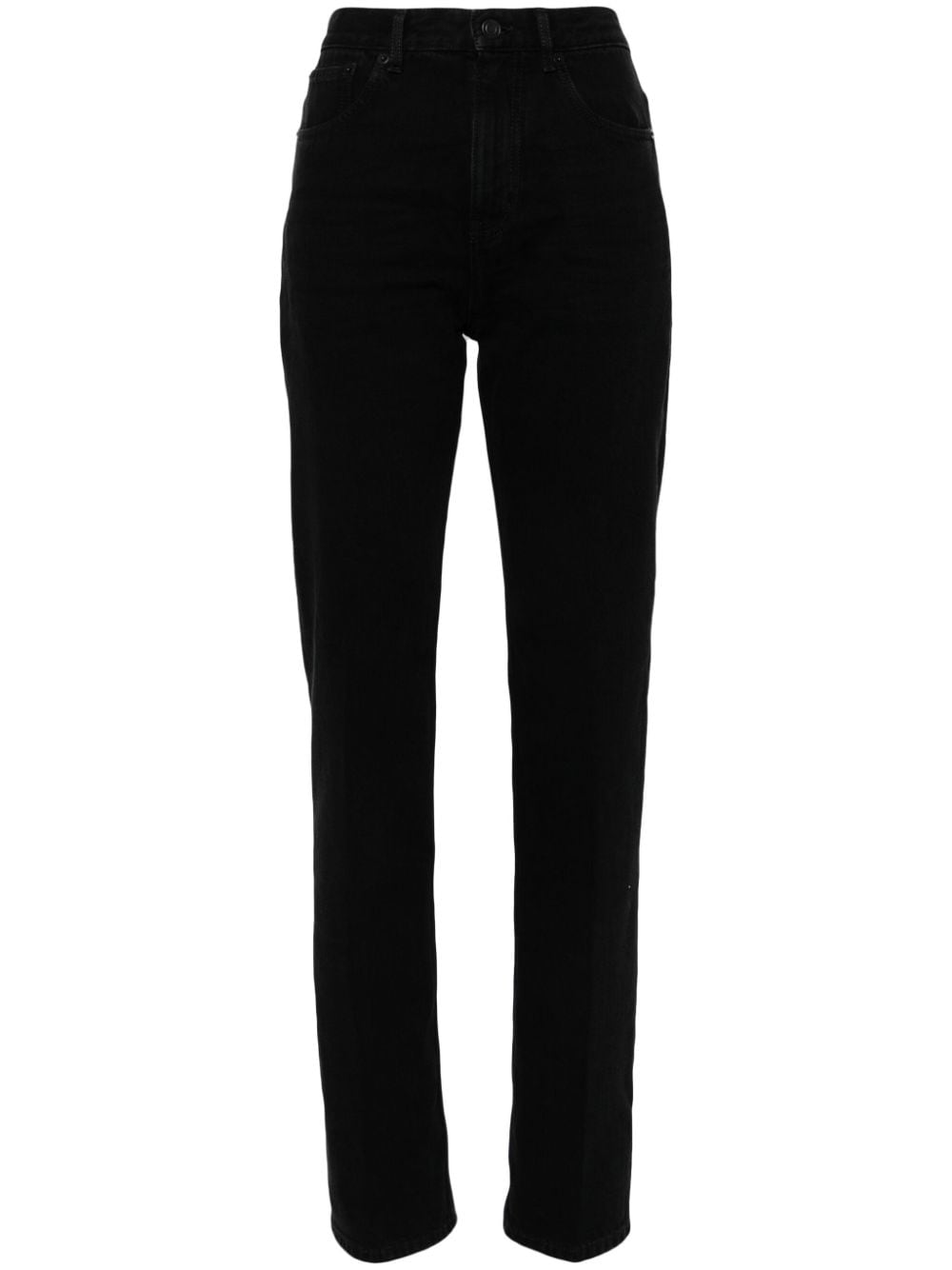 Saint Laurent  Jeans Black - VivaceVenus