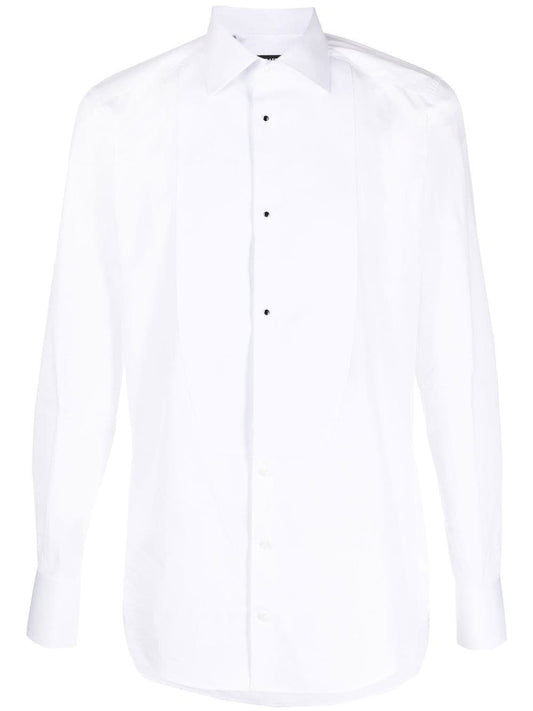 Dolce & Gabbana Shirts White - VivaceVenus