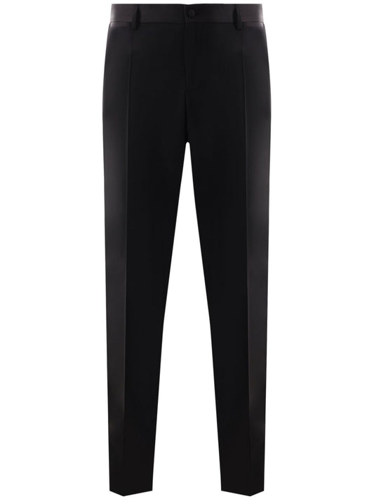 Dolce & Gabbana Trousers Black