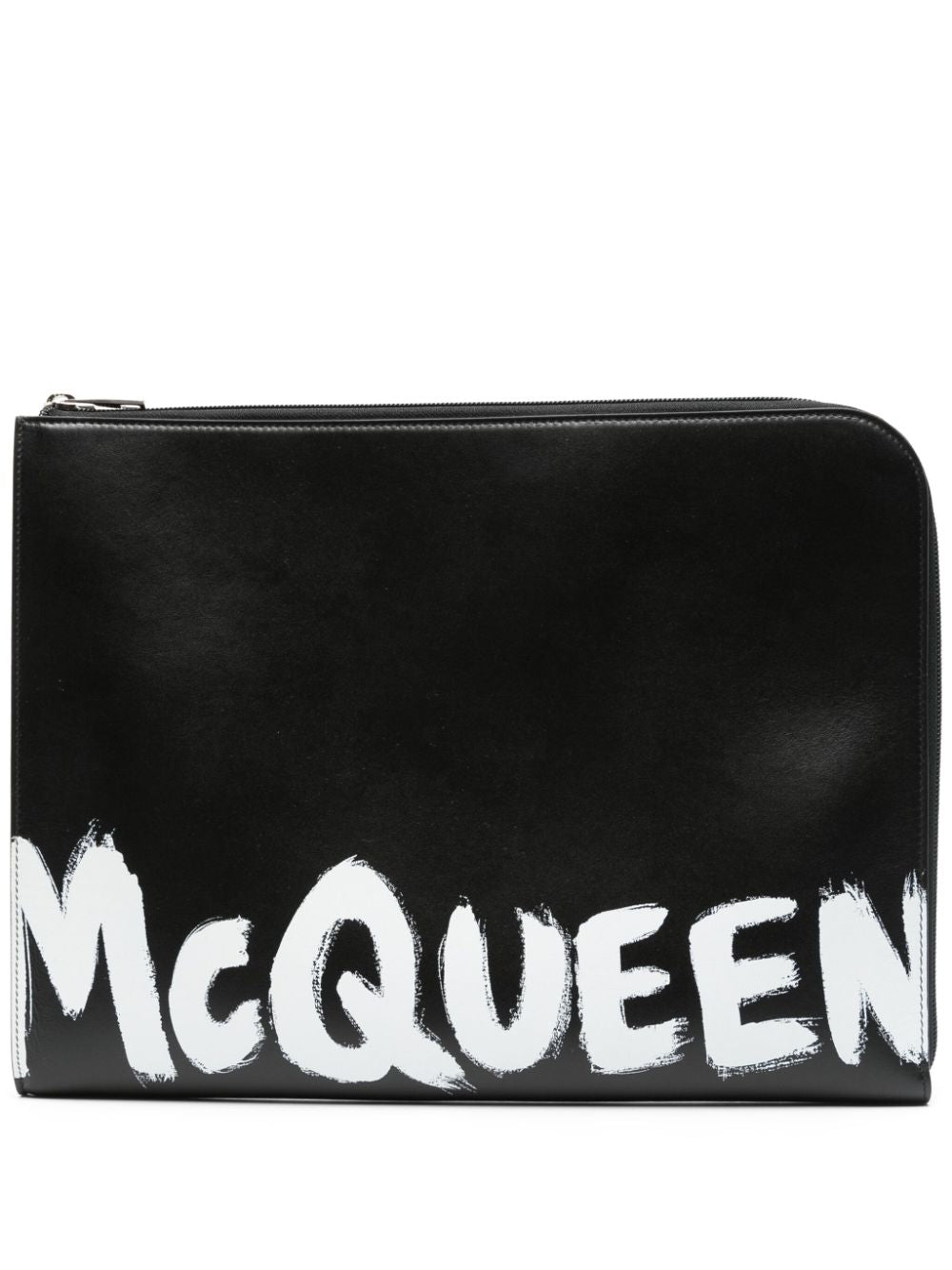 Alexander McQueen Wallets Black - VivaceVenus