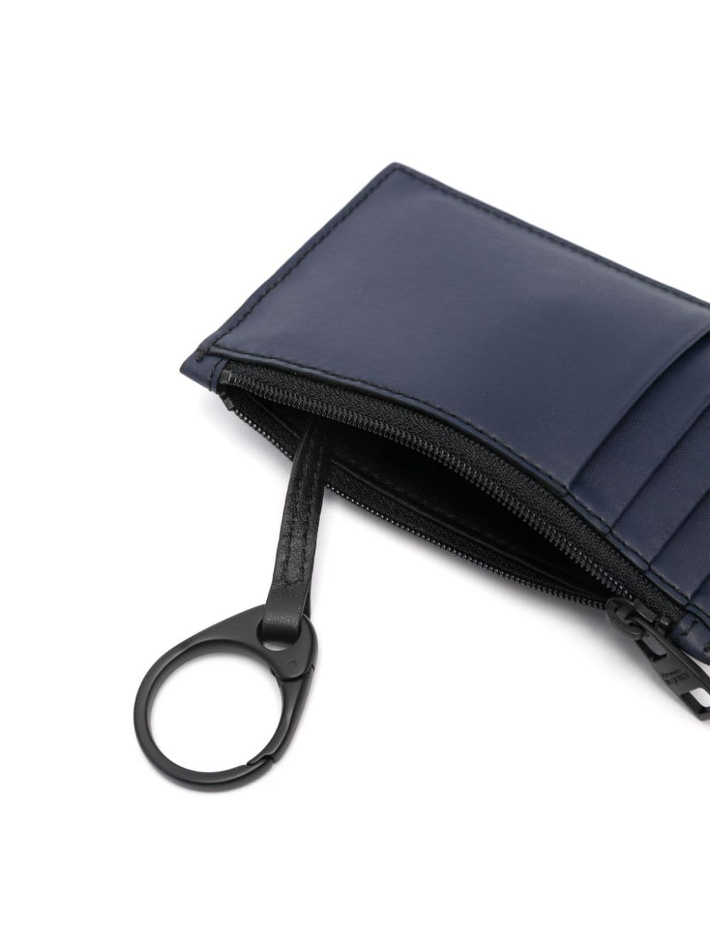 Alexander McQueen Wallets Blue - VivaceVenus