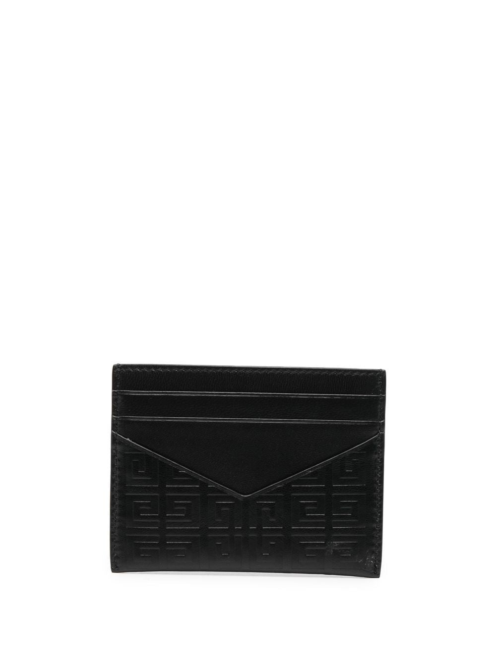 Givenchy Wallets Black - VivaceVenus