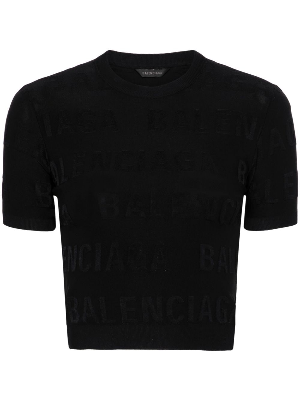 Balenciaga Sweaters Black - VivaceVenus