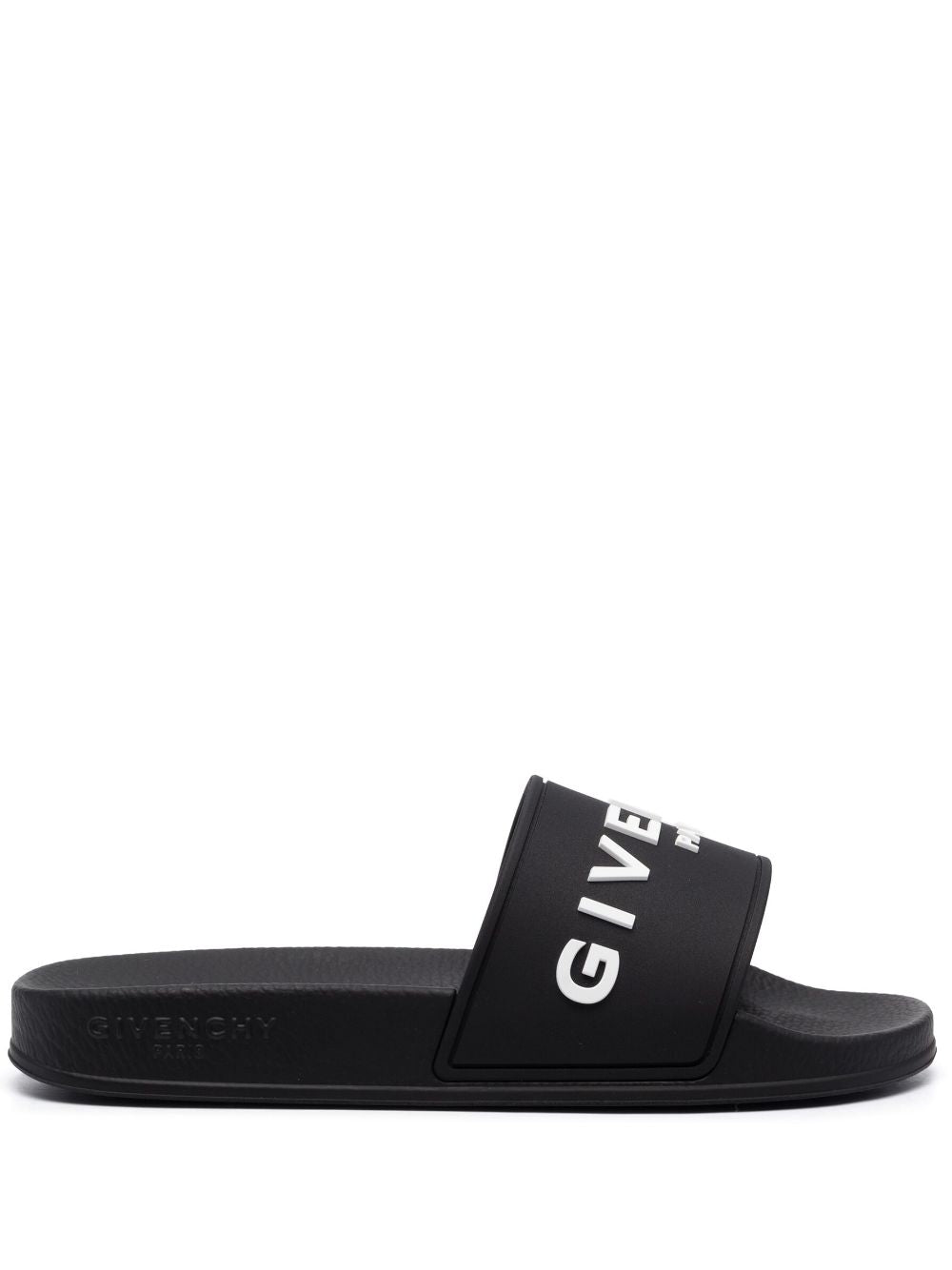 Givenchy Sandals Black - VivaceVenus