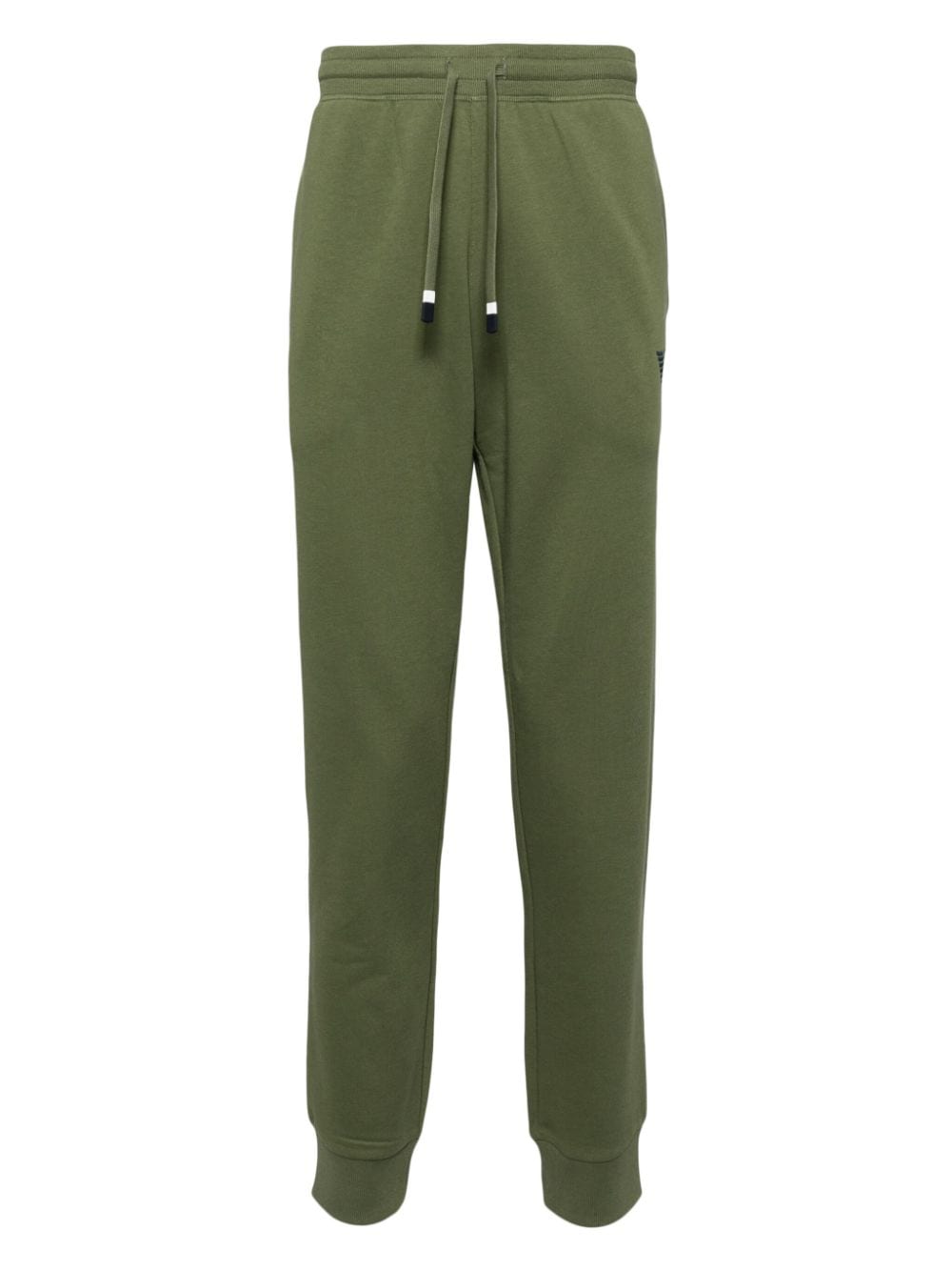 Emporio Armani Trousers Green - VivaceVenus