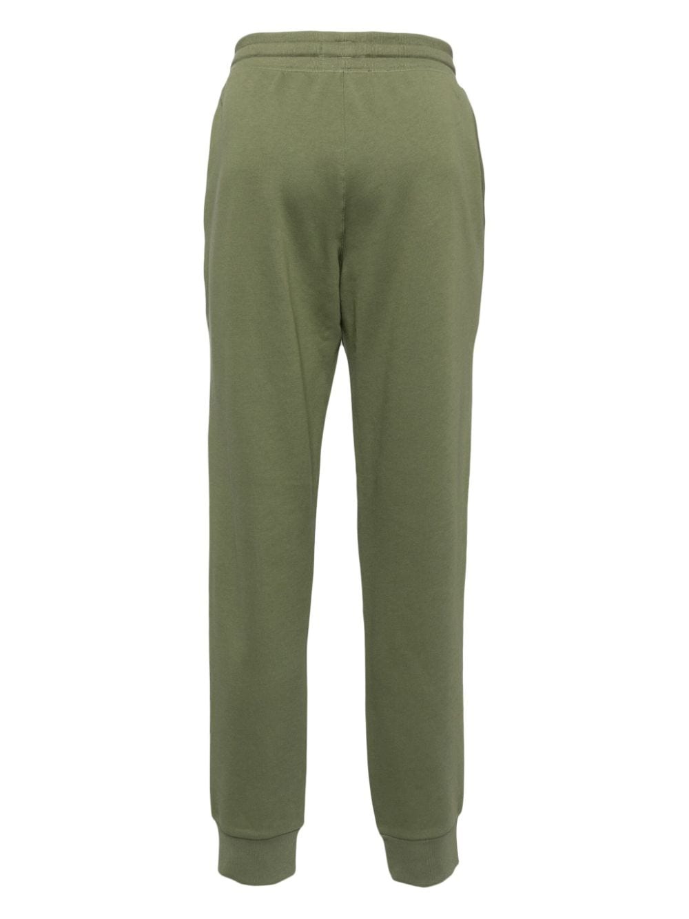 Emporio Armani Trousers Green - VivaceVenus