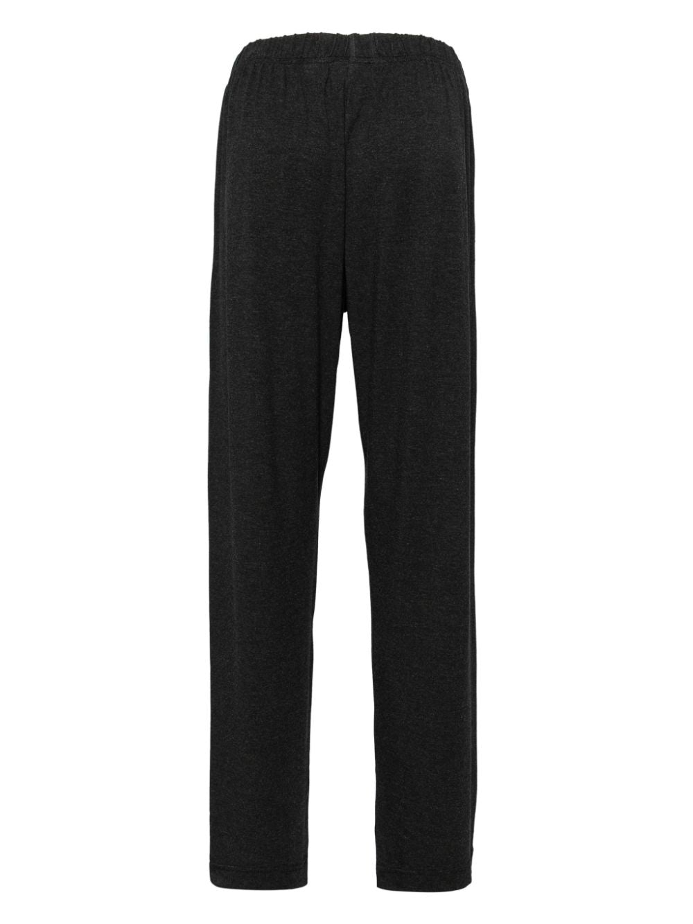 Emporio Armani Trousers Black - VivaceVenus