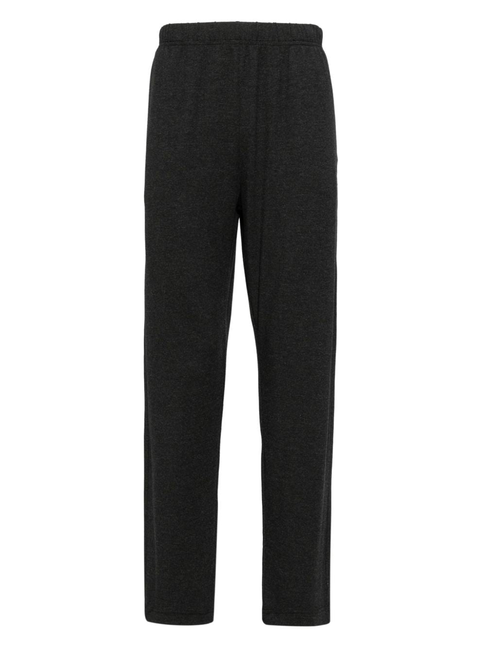 Emporio Armani Trousers Black - VivaceVenus