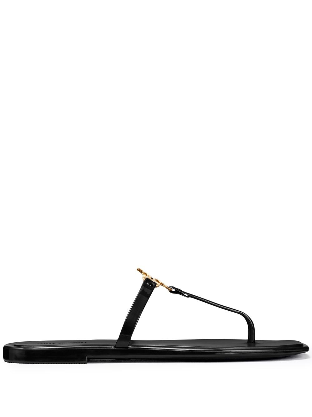 Tory Burch Sandals Black - VivaceVenus