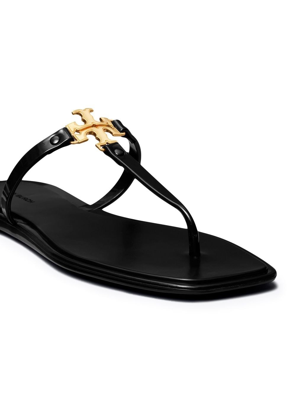 Tory Burch Sandals Black - VivaceVenus