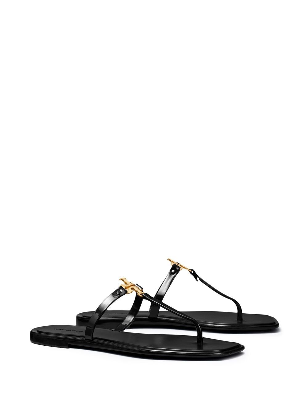 Tory Burch Sandals Black - VivaceVenus