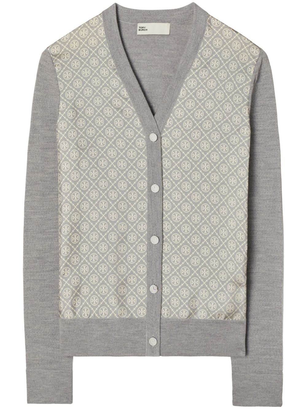 Tory Burch Sweaters Grey - VivaceVenus