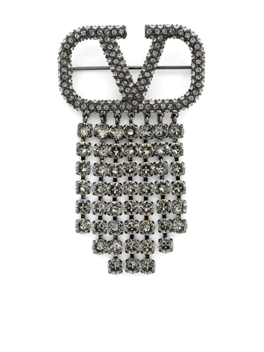 Valentino Garavani Bijoux Silver - VivaceVenus