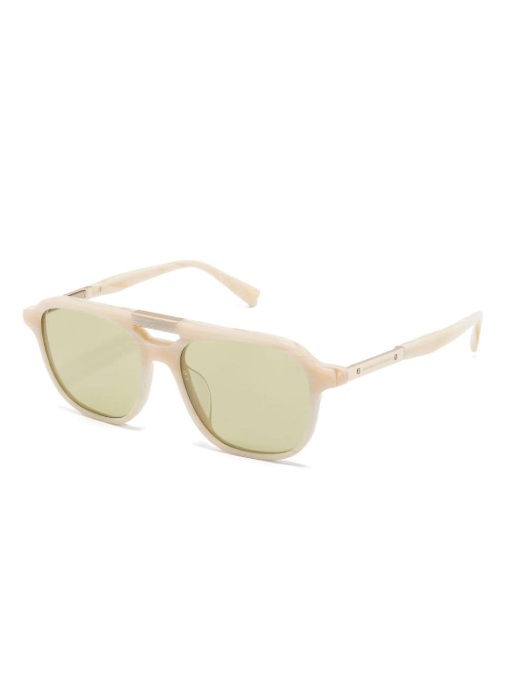 Brunello Cucinelli Sunglasses Golden