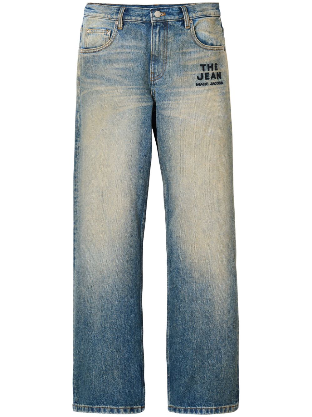 Marc Jacobs Jeans Blue - VivaceVenus