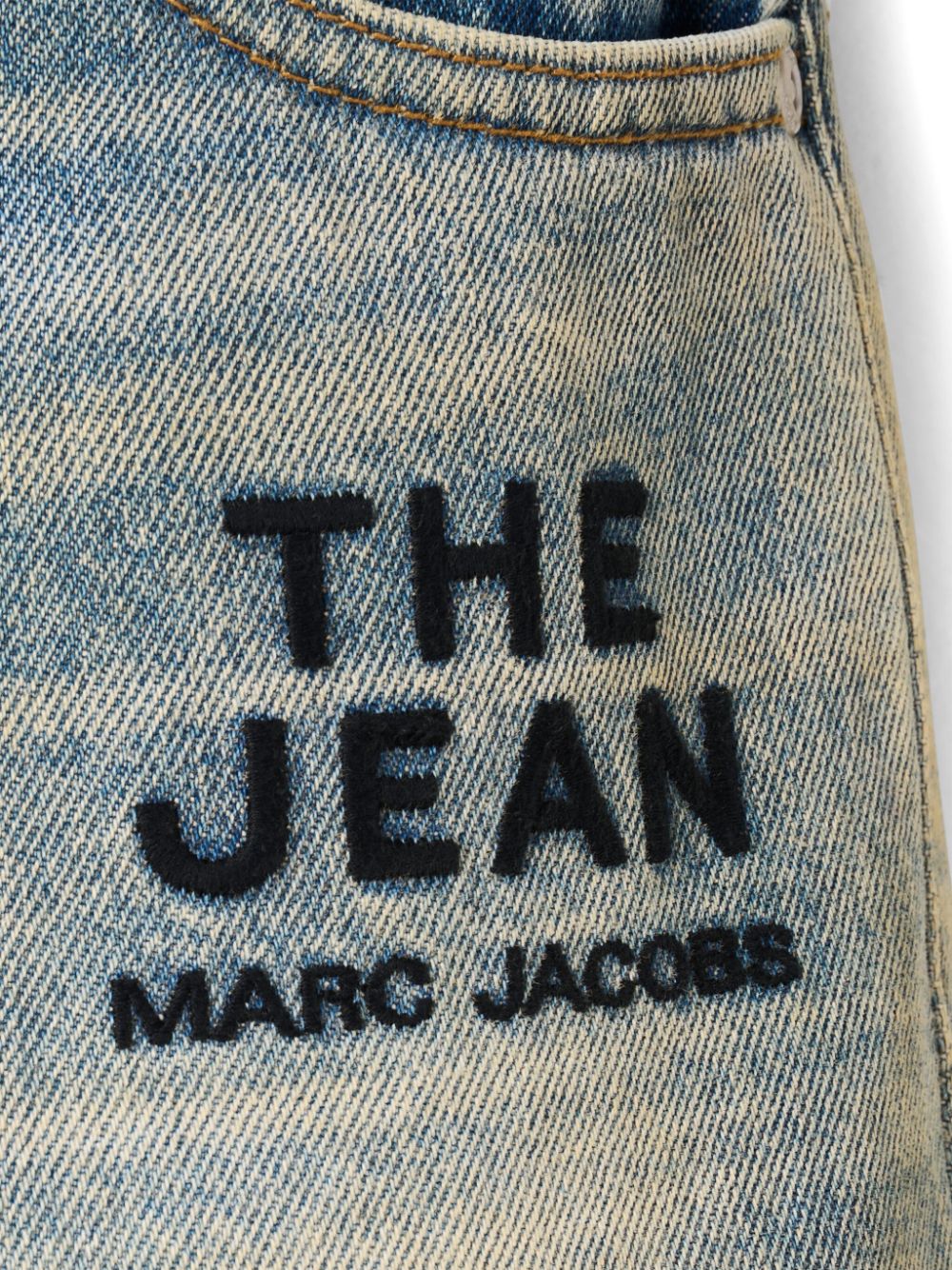 Marc Jacobs Jeans Blue - VivaceVenus