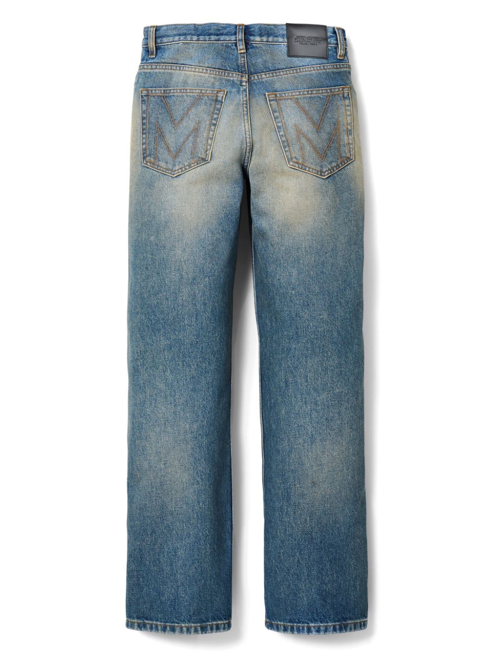 Marc Jacobs Jeans Blue - VivaceVenus